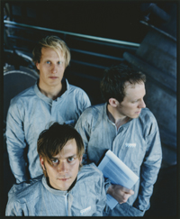 Sputnic_by_Philip_LethenWeb200 Foto: Philip Lethen.